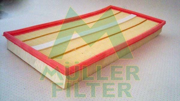 Obrázok Vzduchový filter MULLER FILTER  PA3116
