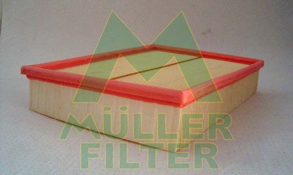 Obrázok Vzduchový filter MULLER FILTER  PA3170