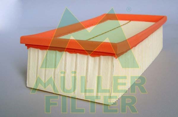 Obrázok Vzduchový filter MULLER FILTER  PA3172