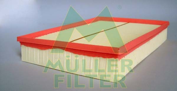 Obrázok Vzduchový filter MULLER FILTER  PA3216