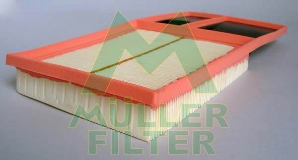 Obrázok Vzduchový filter MULLER FILTER  PA3260