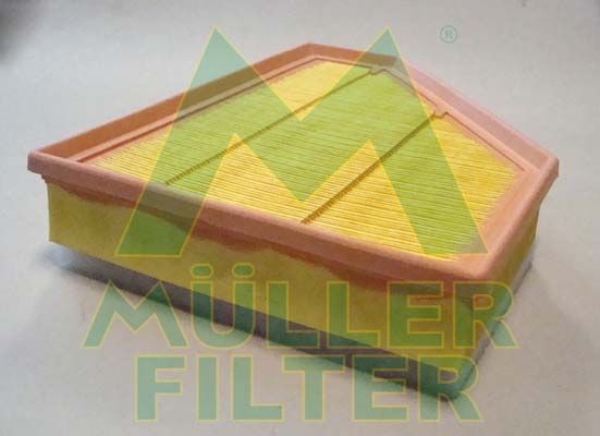 Obrázok Vzduchový filter MULLER FILTER  PA3495