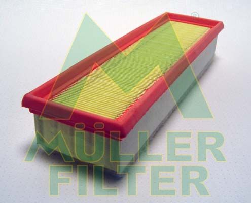Obrázok Vzduchový filter MULLER FILTER  PA3613