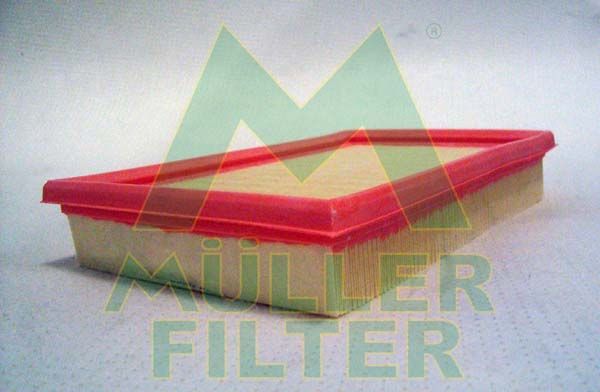 Obrázok Vzduchový filter MULLER FILTER  PA371