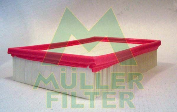 Obrázok Vzduchový filter MULLER FILTER  PA399