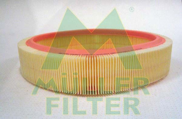 Obrázok Vzduchový filter MULLER FILTER  PA402