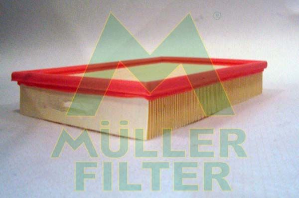 Obrázok Vzduchový filter MULLER FILTER  PA422HM