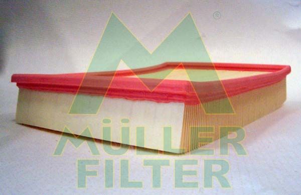 Obrázok Vzduchový filter MULLER FILTER  PA437