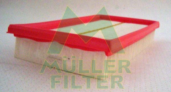 Obrázok Vzduchový filter MULLER FILTER  PA474