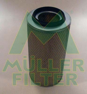 Obrázok Vzduchový filter MULLER FILTER  PA497