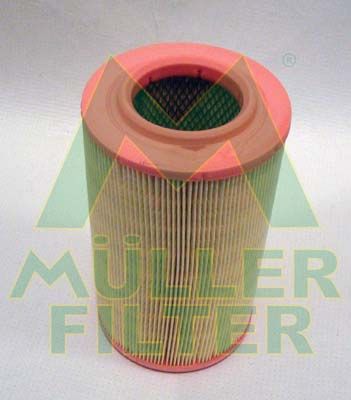 Obrázok Vzduchový filter MULLER FILTER  PA503