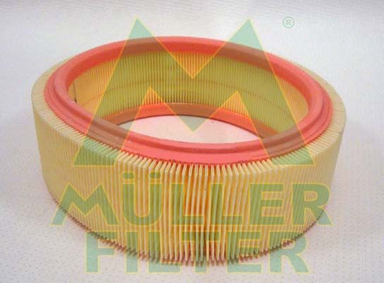 Obrázok Vzduchový filter MULLER FILTER  PA602