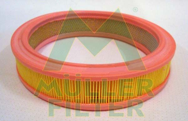 Obrázok Vzduchový filter MULLER FILTER  PA639