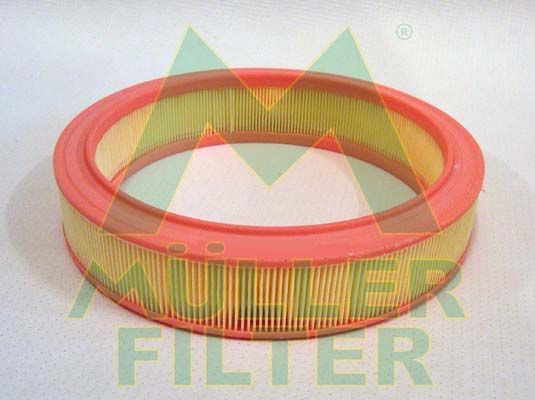 Obrázok Vzduchový filter MULLER FILTER  PA647