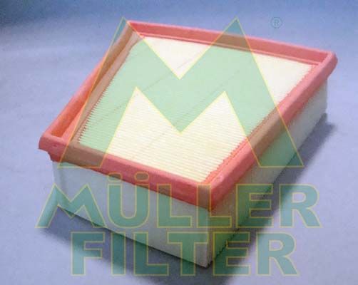 Obrázok Vzduchový filter MULLER FILTER  PA729