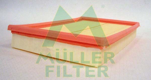 Obrázok Vzduchový filter MULLER FILTER  PA760