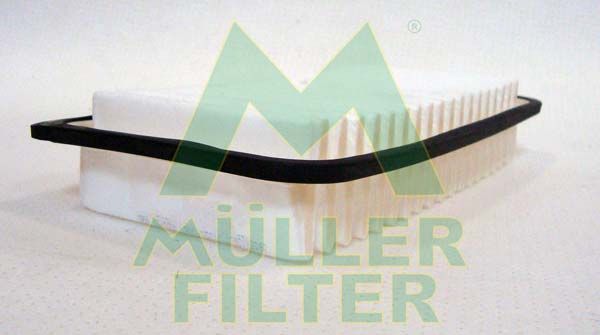 Obrázok Vzduchový filter MULLER FILTER  PA766