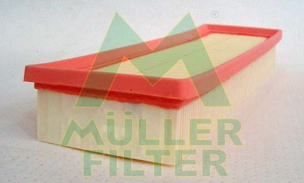 Obrázok Vzduchový filter MULLER FILTER  PA776
