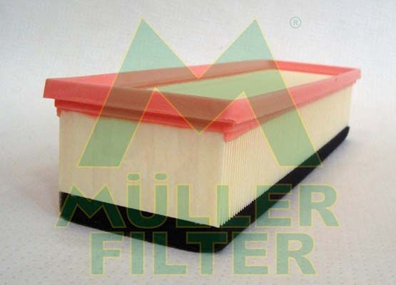 Obrázok Vzduchový filter MULLER FILTER  PA778