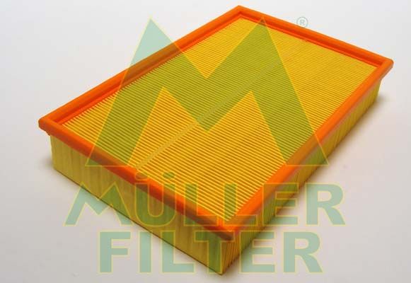 Obrázok Vzduchový filter MULLER FILTER  PA779