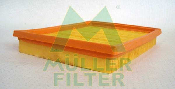 Obrázok Vzduchový filter MULLER FILTER  PA780
