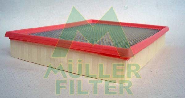 Obrázok Vzduchový filter MULLER FILTER  PA783