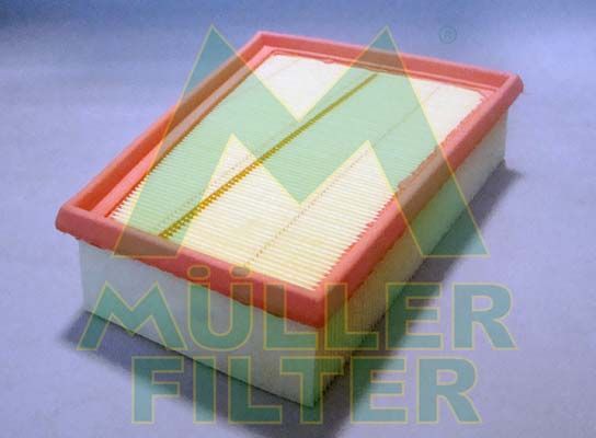 Obrázok Vzduchový filter MULLER FILTER  PA784