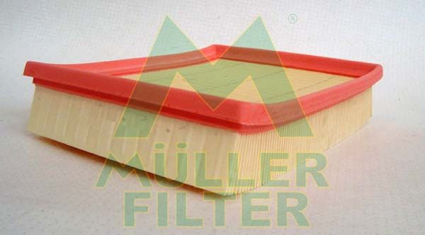 Obrázok Vzduchový filter MULLER FILTER  PA785