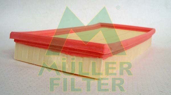 Obrázok Vzduchový filter MULLER FILTER  PA786