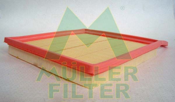 Obrázok Vzduchový filter MULLER FILTER  PA788
