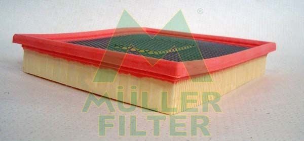 Obrázok Vzduchový filter MULLER FILTER  PA790