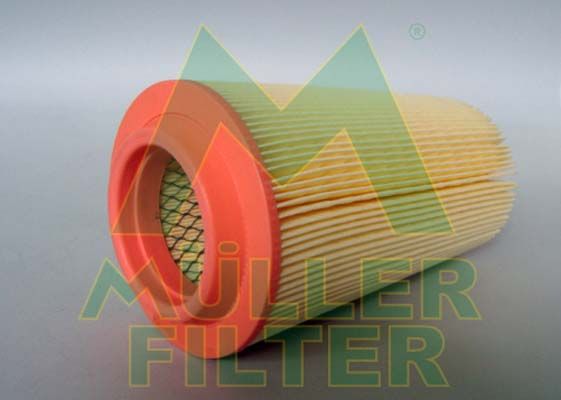 Obrázok Vzduchový filter MULLER FILTER  PA791