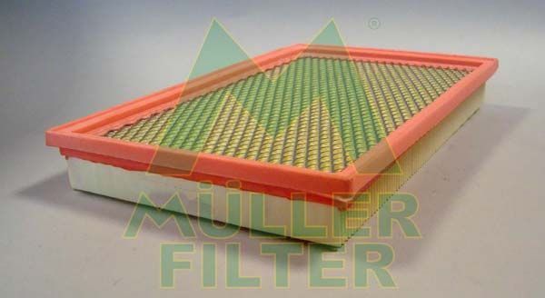 Obrázok Vzduchový filter MULLER FILTER  PA792