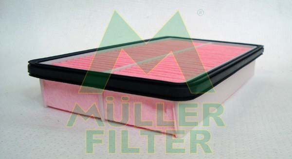 Obrázok Vzduchový filter MULLER FILTER  PA795
