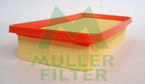 Obrázok Vzduchový filter MULLER FILTER  PA796