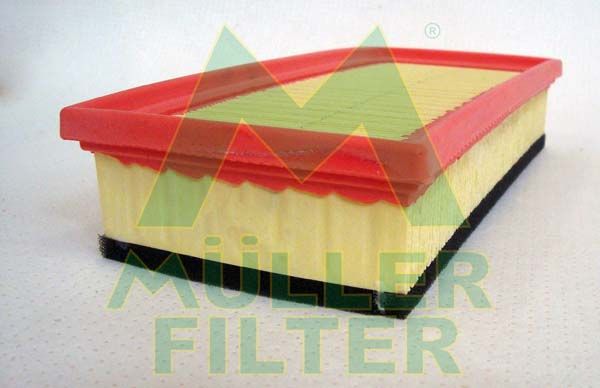 Obrázok Vzduchový filter MULLER FILTER  PA800