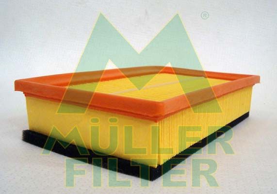 Obrázok Vzduchový filter MULLER FILTER  PA801