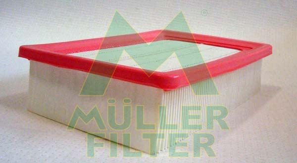 Obrázok Vzduchový filter MULLER FILTER  PA841