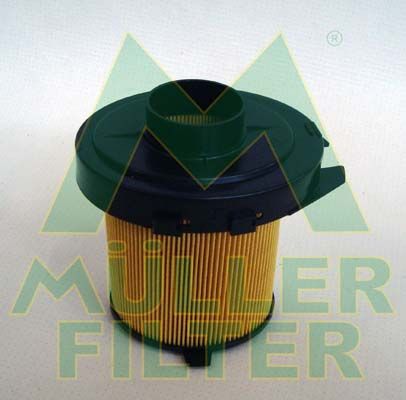 Obrázok Vzduchový filter MULLER FILTER  PA854
