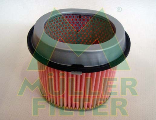Obrázok Vzduchový filter MULLER FILTER  PA855