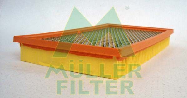 Obrázok Vzduchový filter MULLER FILTER  PA867