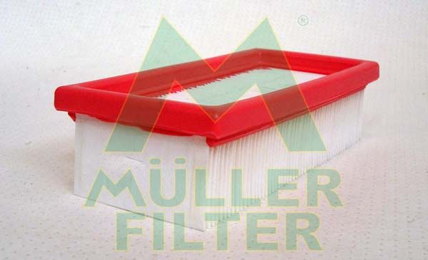 Obrázok Vzduchový filter MULLER FILTER  PA871