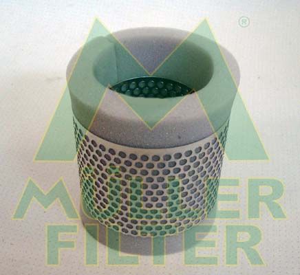 Obrázok Vzduchový filter MULLER FILTER  PA877
