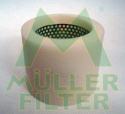 Obrázok Vzduchový filter MULLER FILTER  PA879