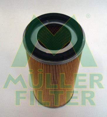 Obrázok Vzduchový filter MULLER FILTER  PA907