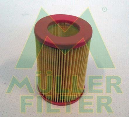 Obrázok Vzduchový filter MULLER FILTER  PAM246