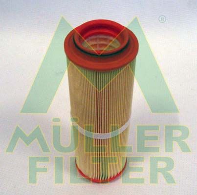 Obrázok Vzduchový filter MULLER FILTER  PAM269