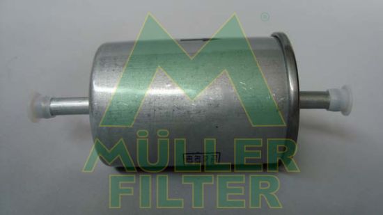 Obrázok Palivový filter MULLER FILTER  FB112
