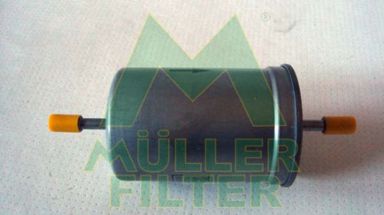 Obrázok Palivový filter MULLER FILTER  FB159