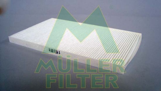 Obrázok Filter vnútorného priestoru MULLER FILTER  FC350